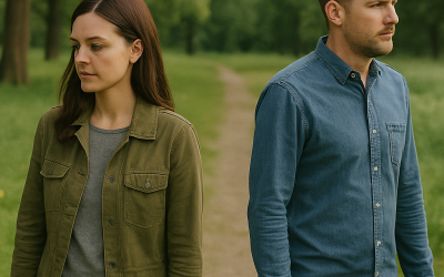 Unzufriedenheit in der Partnerschaft? Zeit für Veränderung!