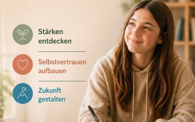 Kinder und Jugendliche wirksam stärken