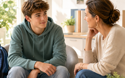 Schuljahresende – und nun?